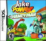 Jake Power Handyman DS Used
