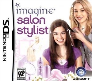 Imagine Salon Stylist DS Used