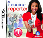 Imagine Reporter DS Used