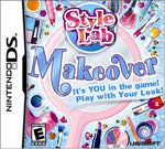 Style Lab Makeover DS Used