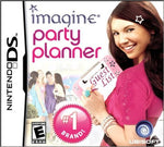 Imagine Party Planner DS Used