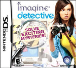 Imagine Detective DS Used