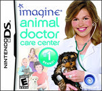 Imagine Animal Doctor Care Centre DS Used