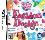 Style Lab Fashion Design DS Used
