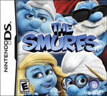 Smurfs DS Used Cartridge Only