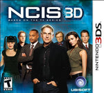 NCIS 3DS Used Cartridge Only