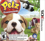Petz Countryside 3DS Used