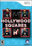 Hollywood Squares Wii Used