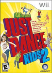 Just Dance Kids 2 Wii Used