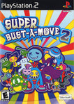 Super Bust A Move 2 PS2 Used