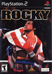 Rocky PS2 Used