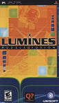 Lumines PSP Used