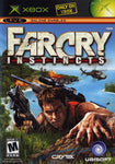 Far Cry Instincts Xbox Used