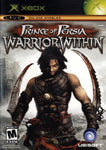 Prince Of Persia Warrior Within Xbox Used