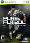 Pure Futbol 360 Used