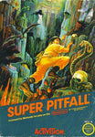 Super Pitfall NES Used Cartridge Only