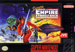 Super Empire Strikes Back SNES Used Cartridge Only