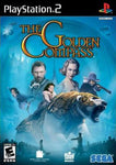 Golden Compass PS2 New