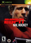 ESPN NHL Hockey 2K4 Xbox Used