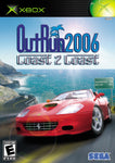 Outrun 2006 Coast 2 Coast Xbox Used