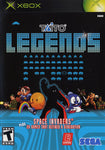 Taito Legends Xbox Used