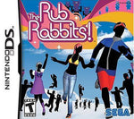 Rub Rabbits DS Used