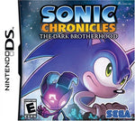 Sonic Chronicles DS Used Cartridge Only