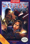 Willow NES Used Cartridge Only