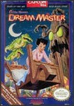 Little Nemo The Dream Master NES Used Cartridge Only