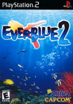 Everblue 2 PS2 Used