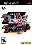 Moto GP 07 PS2 Used