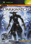 Darkwatch Xbox Used