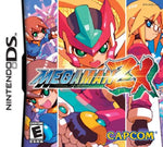 Mega Man ZX DS Used Cartridge Only