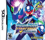 Mega Man Star Force Pegasus DS Used