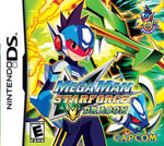 Mega Man Star Force Dragon DS Used