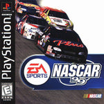 Nascar Racing 99 PS1 Used