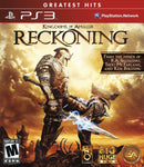 Kingdoms Of Amalur Reckoning PS3 Used