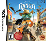 Rango DS Used