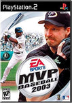 MVP Baseball 2003 PS2 Used
