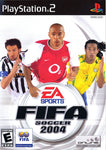 Fifa Soccer 2004 PS2 Used