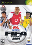 Fifa Soccer 2004 Xbox Used