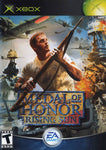 Medal Of Honor Rising Sun Xbox Used