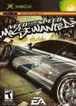 Need For Speed Most Wanted Xbox Used