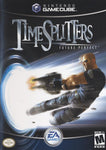 Timesplitters Future Perfect GameCube Used