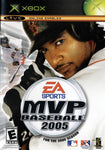 MVP Baseball 2005 Xbox Used