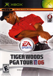 Tiger Woods PGA Tour 06 Xbox Used