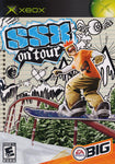 SSX On Tour Xbox Used