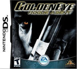 007 Goldeneye Rogue Agent DS Used Cartridge Only