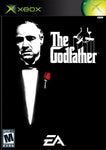 Godfather The Game Xbox Used