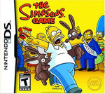 Simpsons DS Used